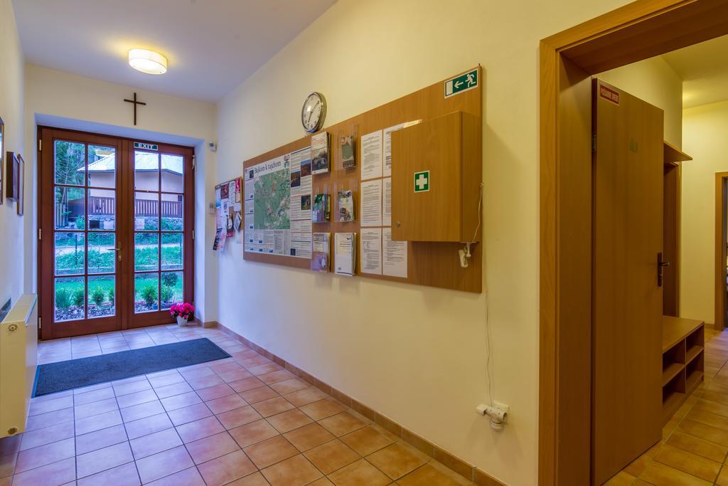 Apartmány Weissov Dom Banská Štiavnica Exterior foto