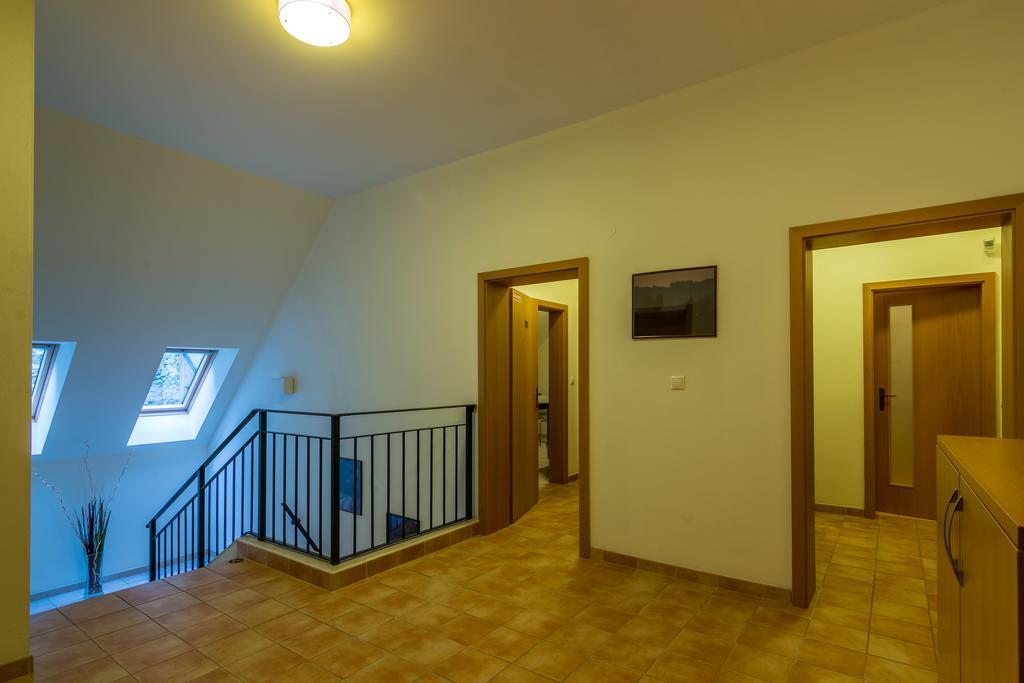Apartmány Weissov Dom Banská Štiavnica Exterior foto