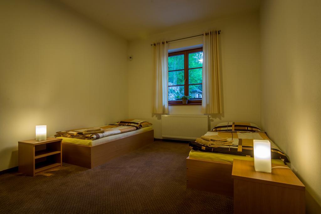Apartmány Weissov Dom Banská Štiavnica Zimmer foto
