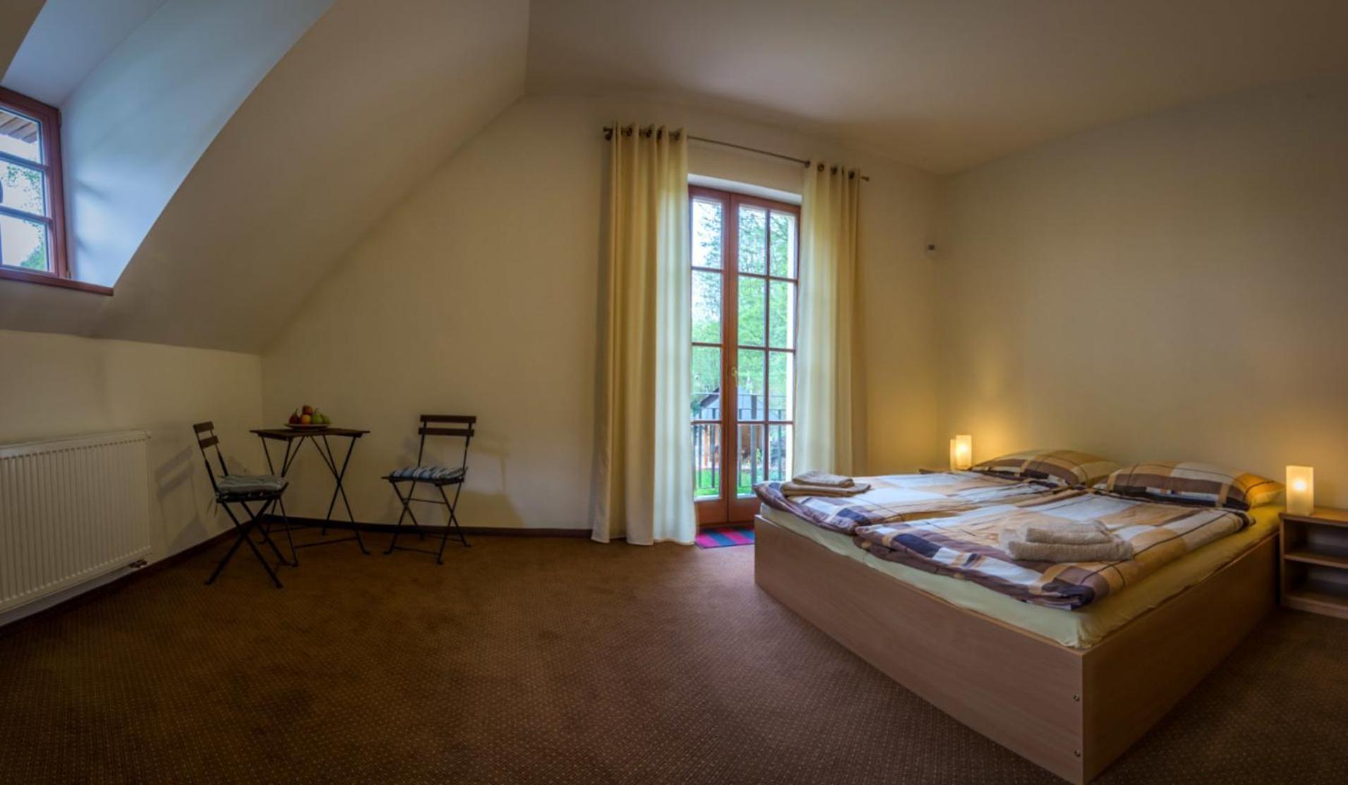Apartmány Weissov Dom Banská Štiavnica Zimmer foto
