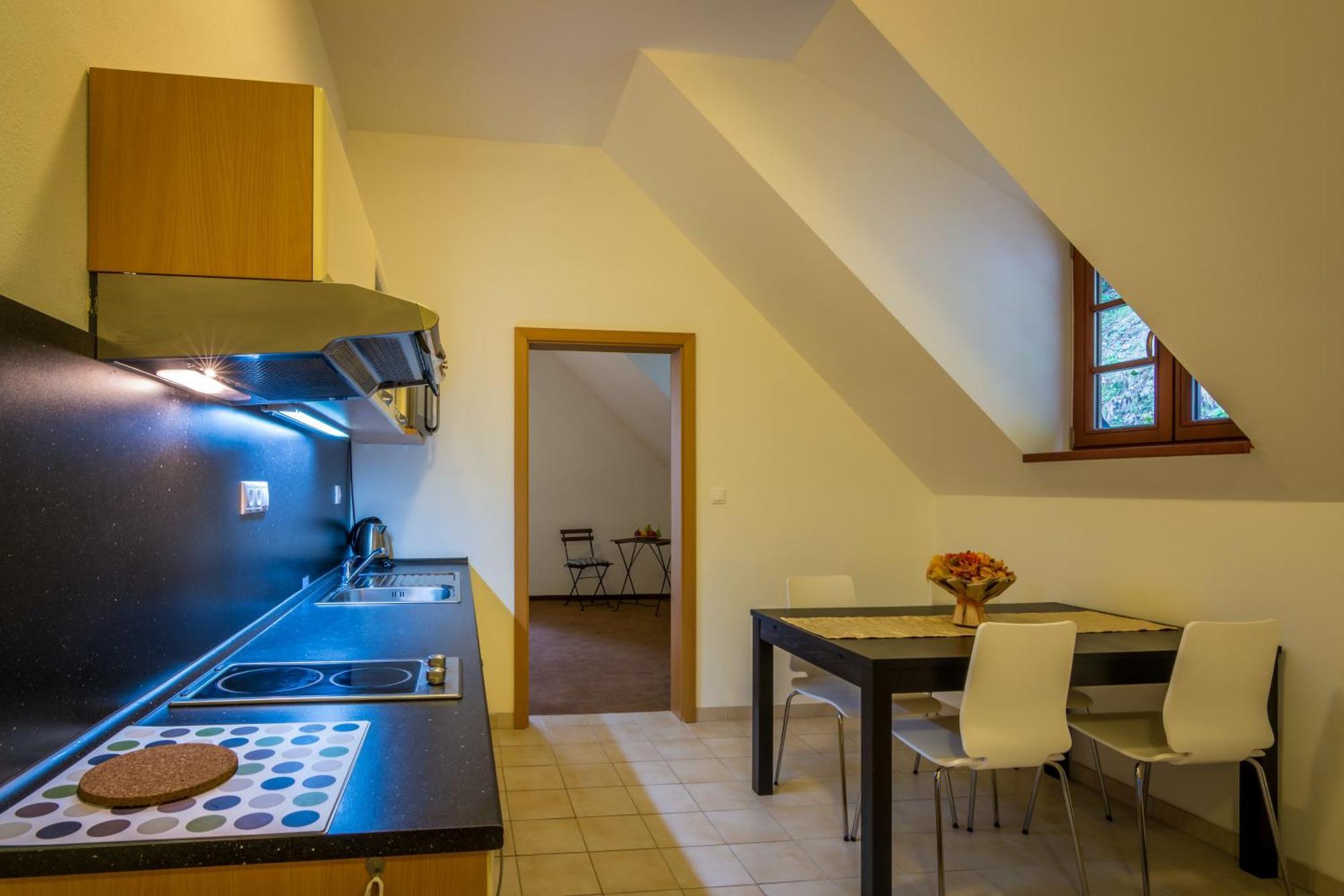 Apartmány Weissov Dom Banská Štiavnica Zimmer foto