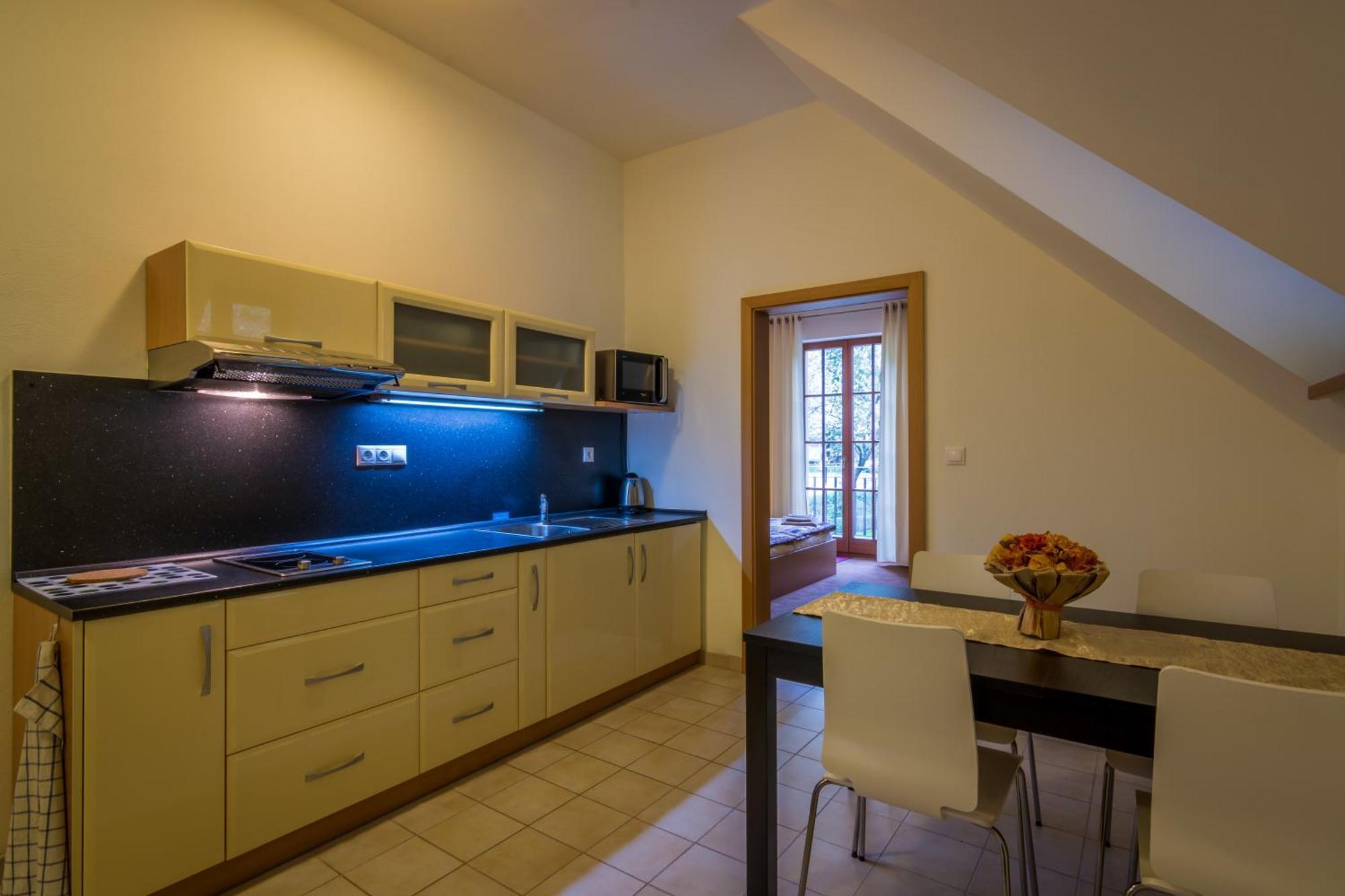 Apartmány Weissov Dom Banská Štiavnica Zimmer foto