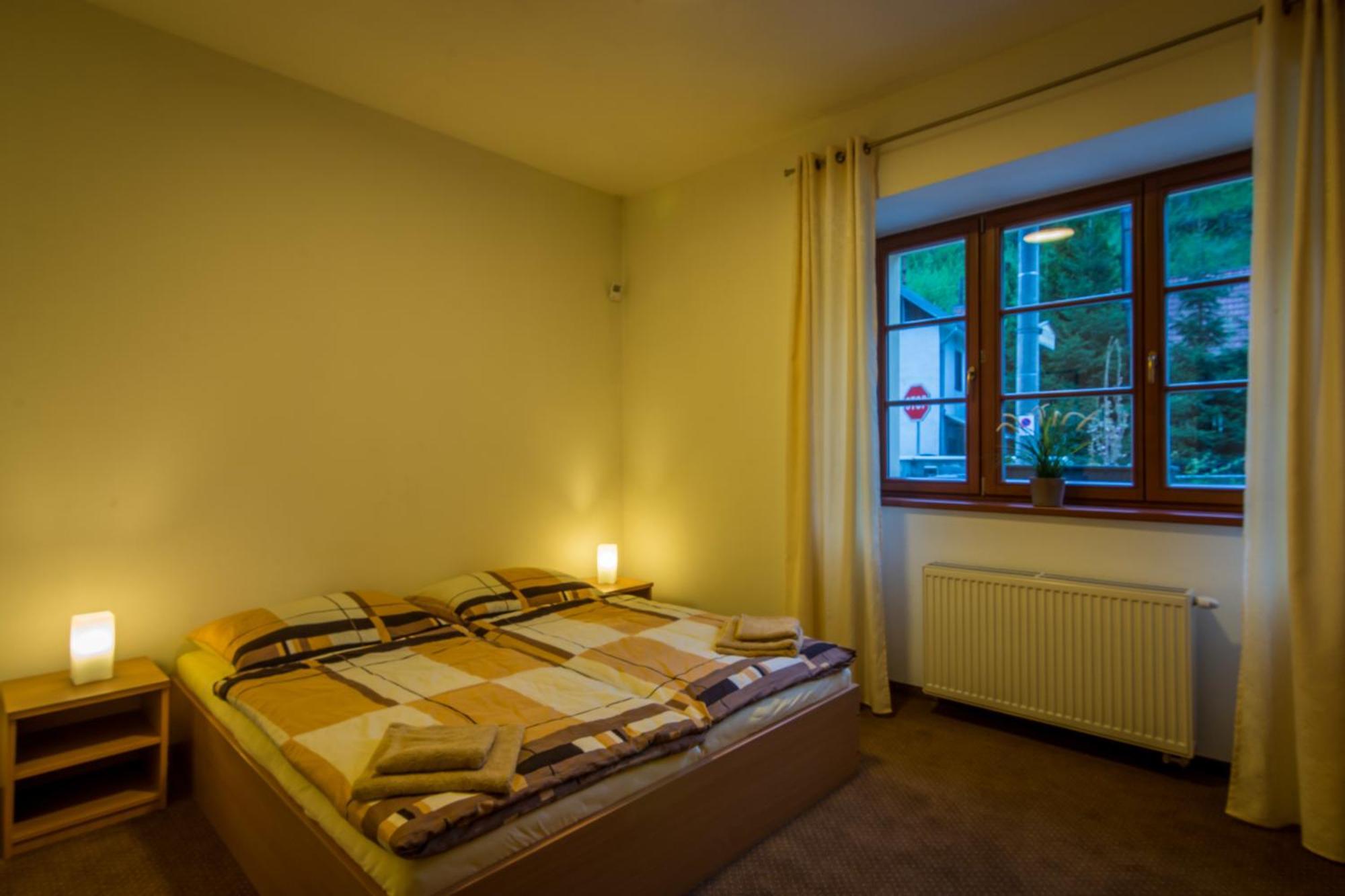 Apartmány Weissov Dom Banská Štiavnica Zimmer foto