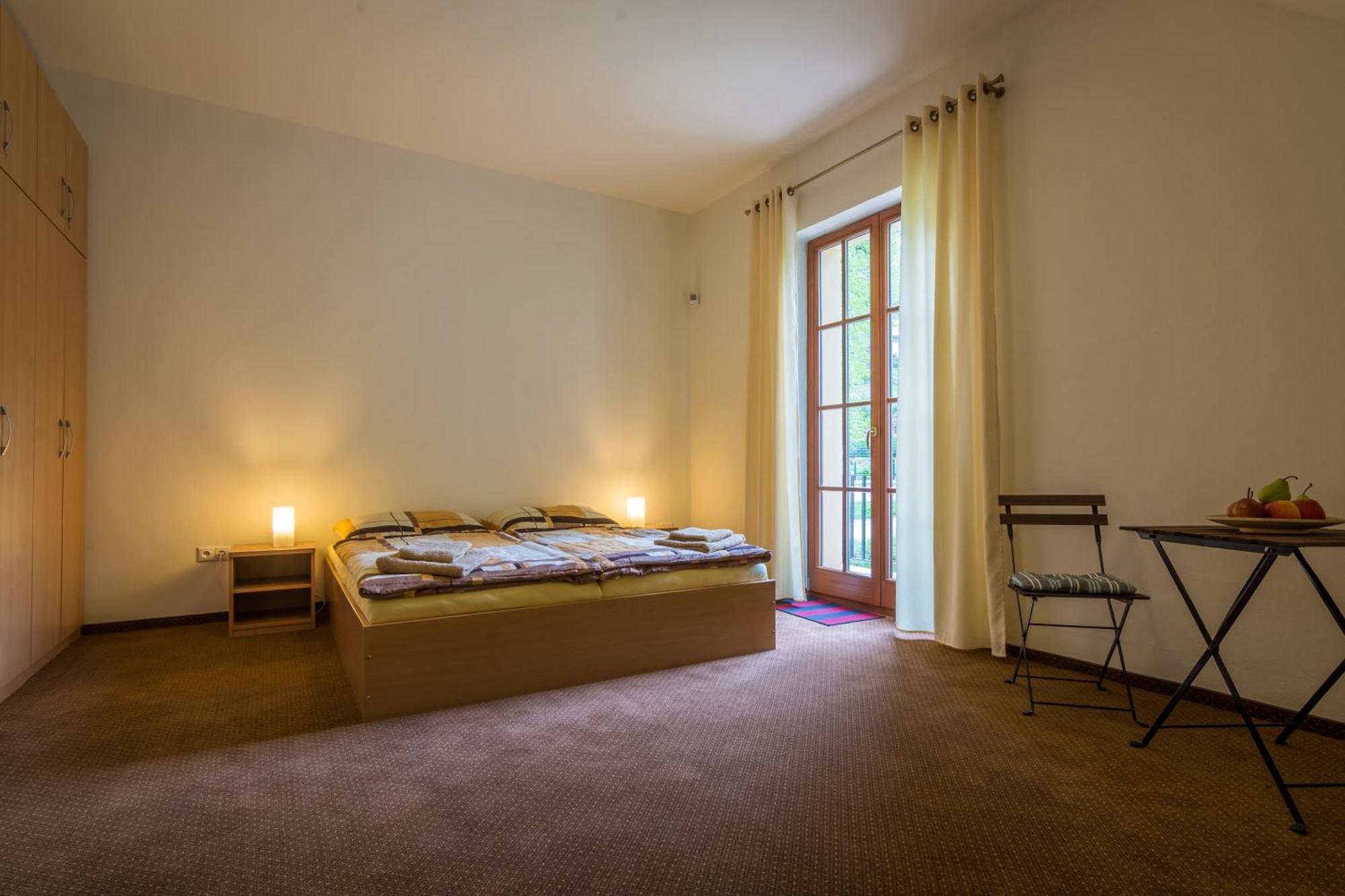 Apartmány Weissov Dom Banská Štiavnica Zimmer foto