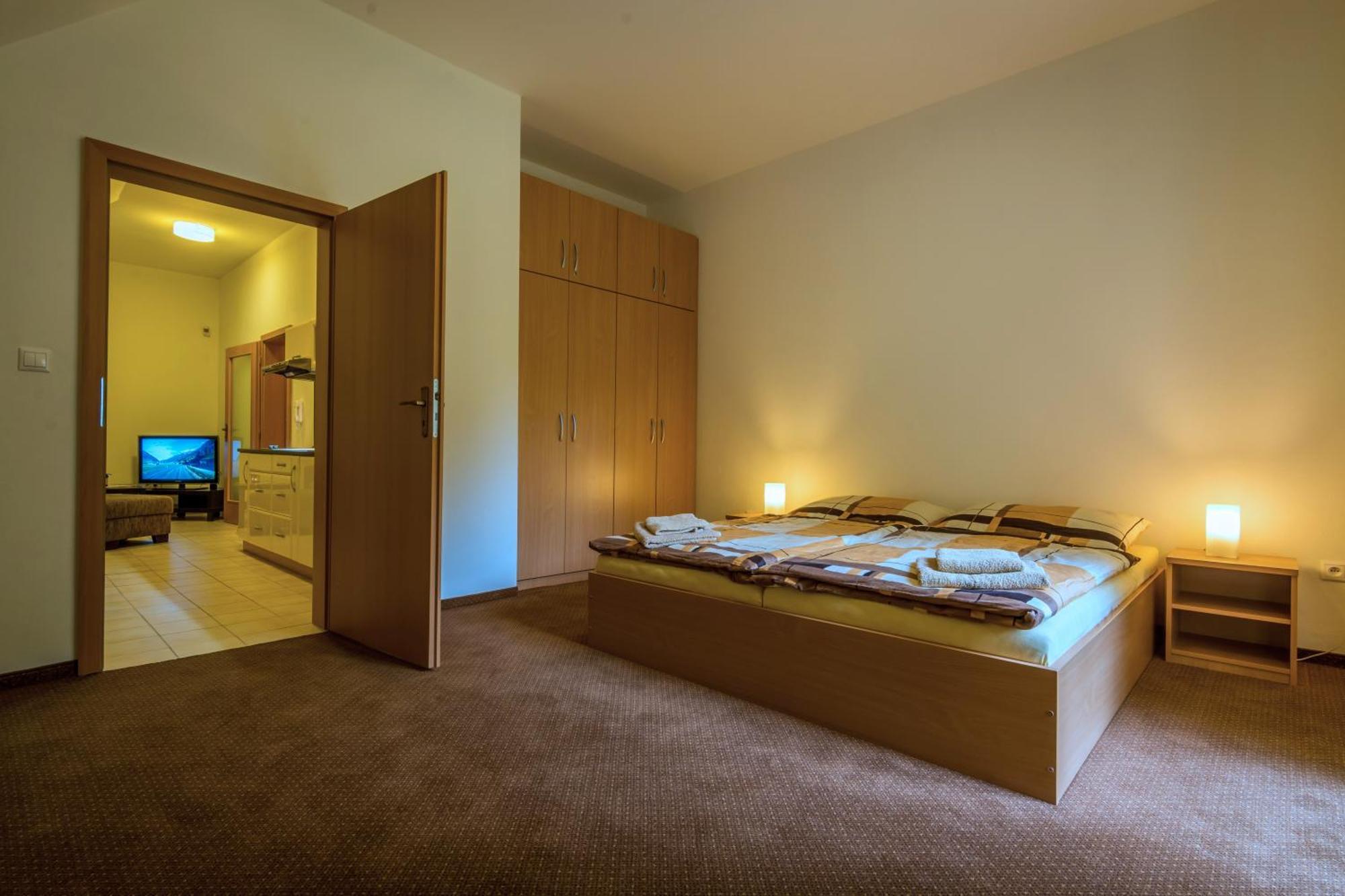 Apartmány Weissov Dom Banská Štiavnica Zimmer foto