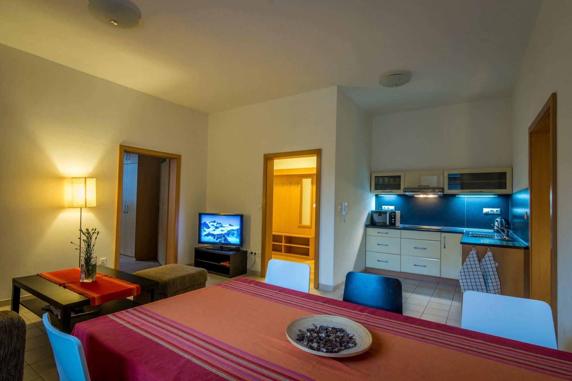 Apartmány Weissov Dom Banská Štiavnica Exterior foto