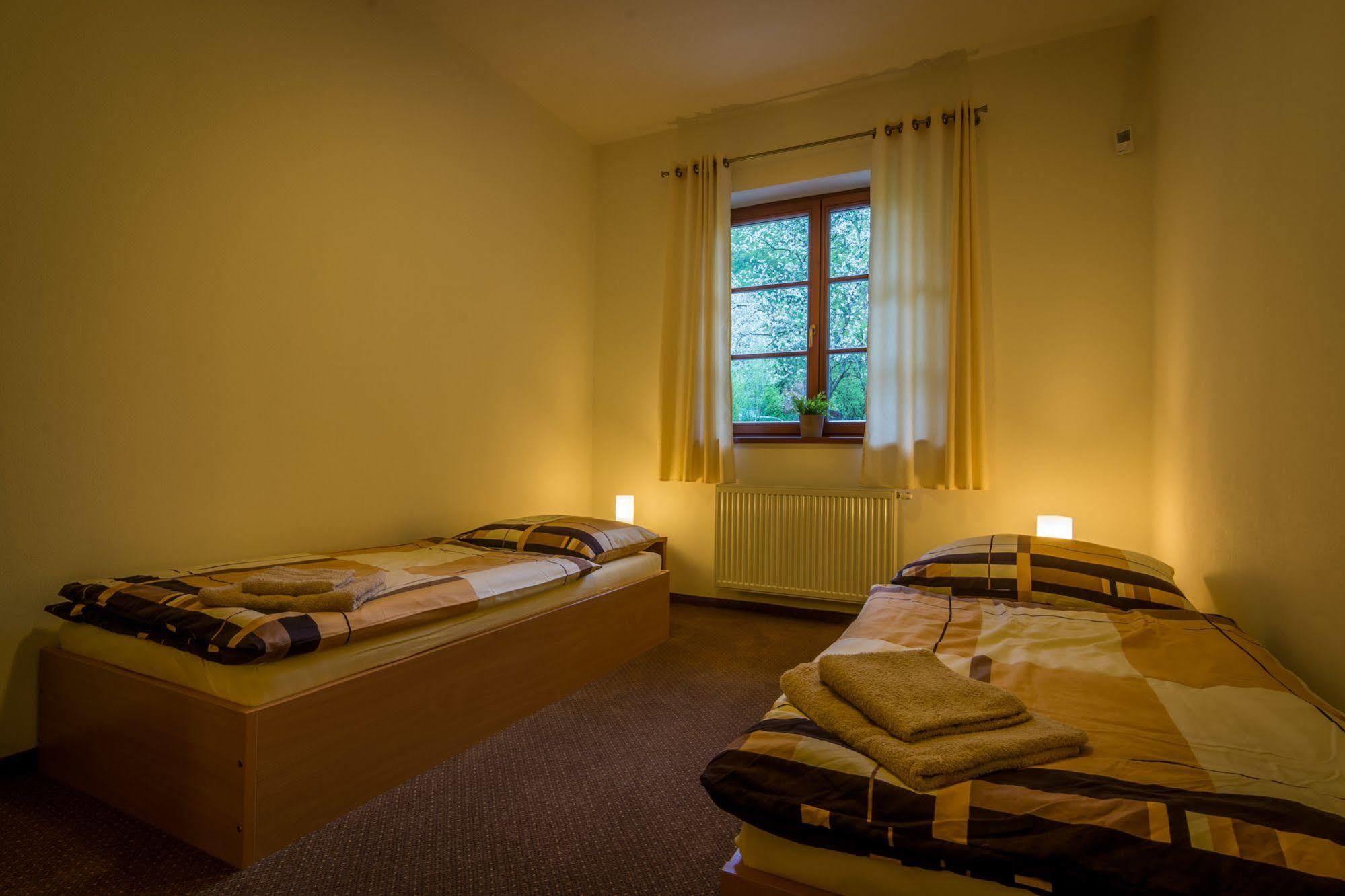 Apartmány Weissov Dom Banská Štiavnica Exterior foto